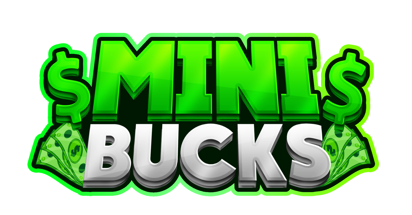 Mini Bucks Logo